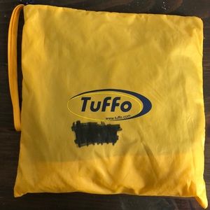Tuffo - Muddy Buddy